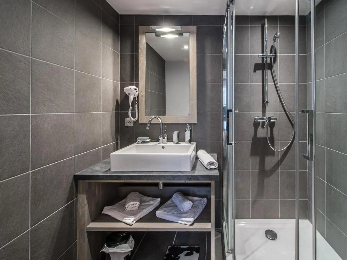 Appartement Hereford : Cosy Et Design, 4 Pers, 2 Ch, Proche Remontees, Courchevel Moriond - Fr-1-563-50 Francie