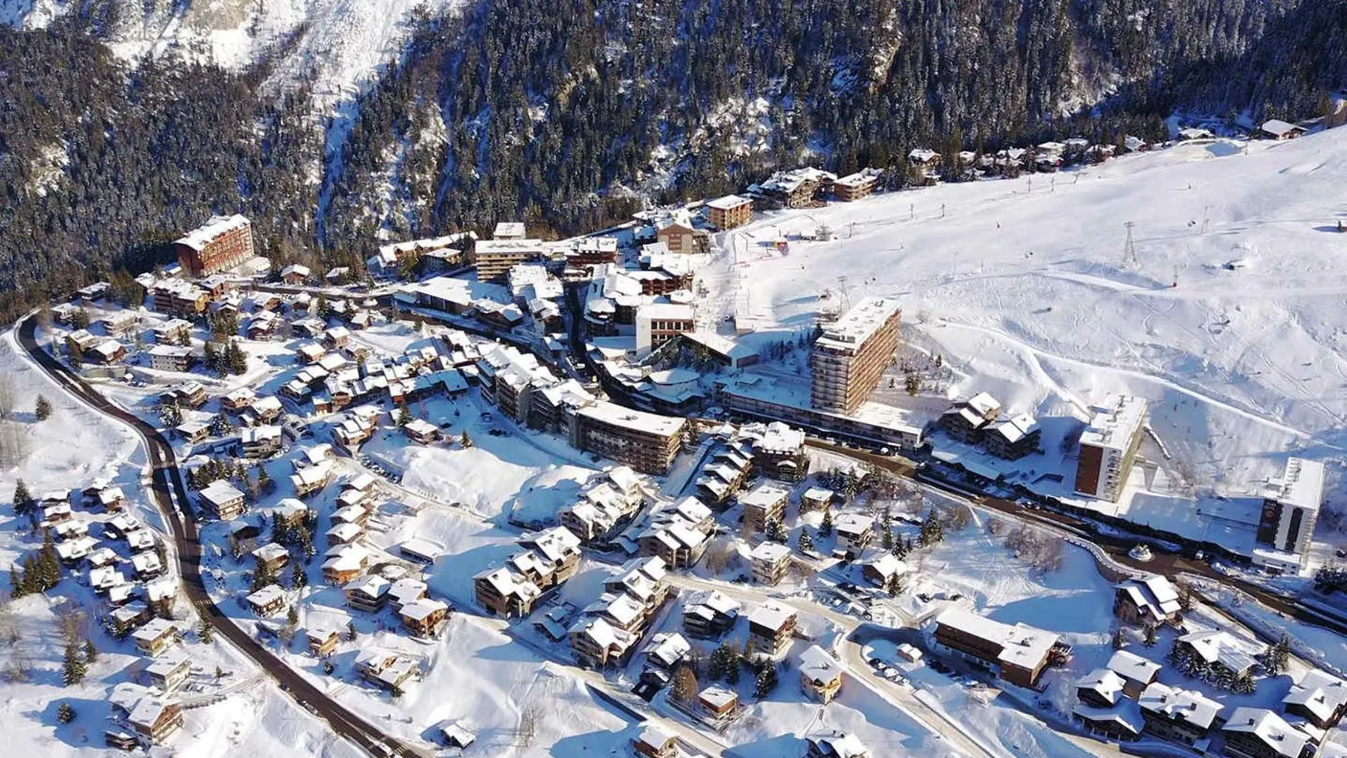Appartement Hereford : Cosy Et Design, 4 Pers, 2 Ch, Proche Remontees, Courchevel Moriond - Fr-1-563-50