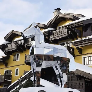 4* Hotel Cheval Blanc