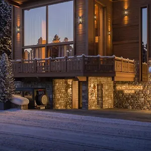 5* Hotel Lys Martagon