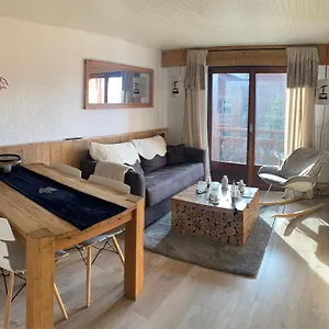 Le Marquis Appartement