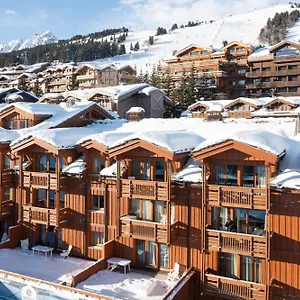 4* Apartahotel Résidence Pierre&vacances Premium Les Du Forum