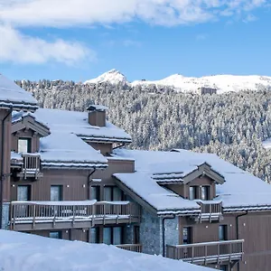 Keystone By Alpine Appartement
