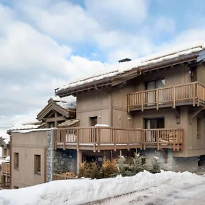 Mammoth By Alpine Appartement