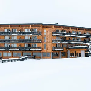 Crystal Hotel