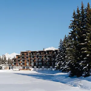 4* Hotel Lake 1850