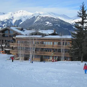 La Dent Du Villard Appartement