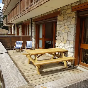 Un été à Appartement
