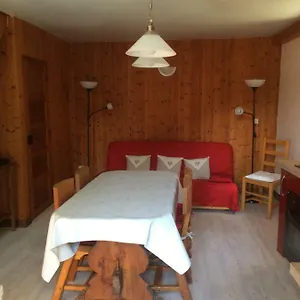 T1 Appartement