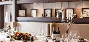 Grandes Alpes Hotel