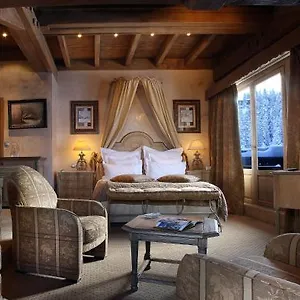 4* Hotel Le Lana